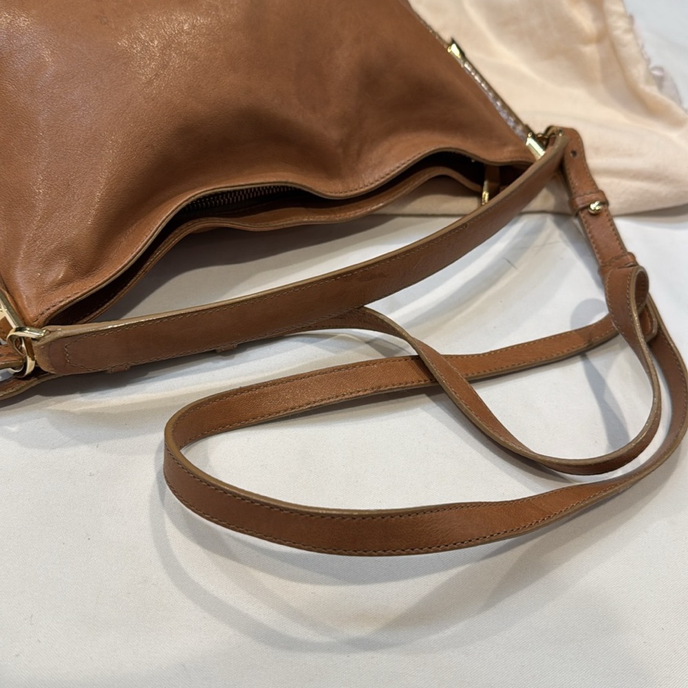 Authentic Jimmy Choo bag - Picture 7 of 13